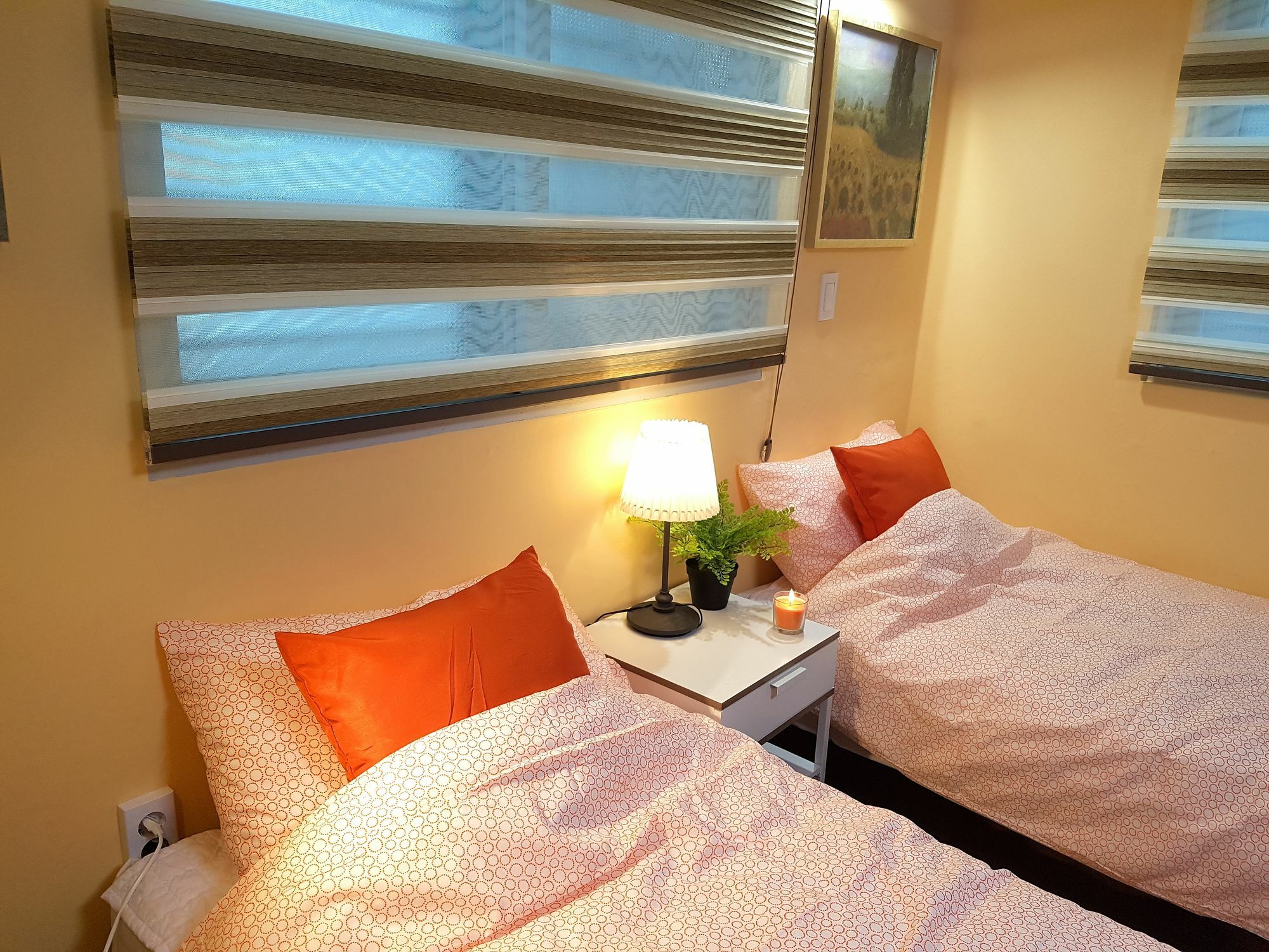 Foret Guest House Gangnam Seoul Exterior foto