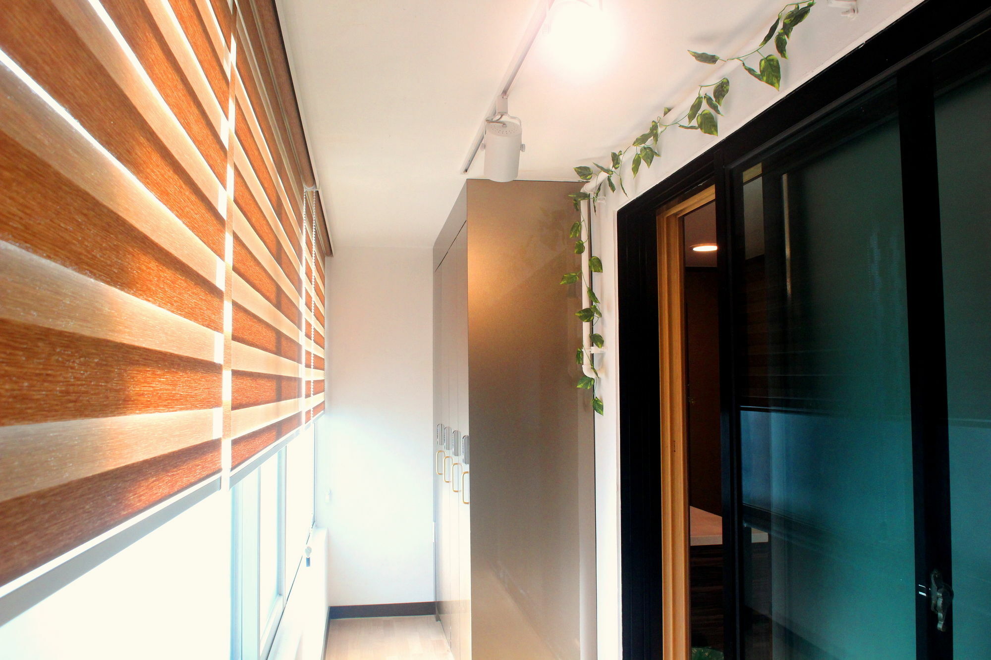 Foret Guest House Gangnam Seoul Exterior foto